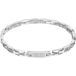 Pulsera Hombre Police PEAGB0039401 Plateado Precio: 89.49999982. SKU: B16GDKHNK9