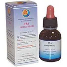 Tsa Ginkgo Biloba Hojas 50Ml. Precio: 18.7899998. SKU: B1AAZWJ987