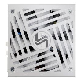 Seasonic FOCUS-GX-750-V4-WHITE ATX 3.1 80+ Gold Fuente de Alimentación Blanca 750W Modular