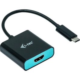 Adaptador USB C a HDMI i-Tec C31HDMI60HZP