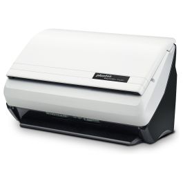 Plustek SmartOffice PN30U Document Scanner Dual CIS Duplex 30 ppm