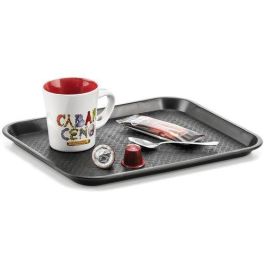 Bandeja Camarero A.2000 275X350X20 Mm Negro Precio: 3.50000002. SKU: B1D2VS69N4