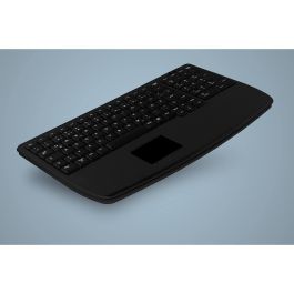 CHERRY AKTIVE KEY Industry 4.0 Notebook Style Ultraflat Touc