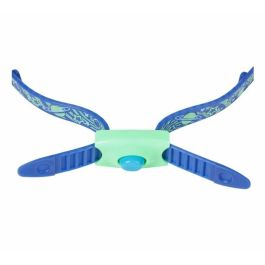Gafas de Natación para Niños Speedo 8-11597C620 Azul Talla única Gafas de Natación para Niños Speedo 8-11597C620 Azul Talla única