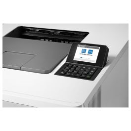 HP Color LaserJet Enterprise M455dn Impresora Láser Color Empresarial 27 ppm USB Ethernet Doble Cara Automática