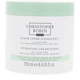 Christophe Robin Exfoliante Cremoso Hidratante con Aloe Vera 250 ml Precio: 21.88999989. SKU: B1FKNY7RFY