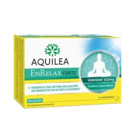 Aquilea Enrelax Forte Comprimidos Aquilea Enrelax Forte Comprimidos Precio: 14.4999998. SKU: B1DVA5MQFV