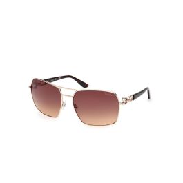Gafas de Sol Mujer Guess GU00159-6333F ø 63 mm