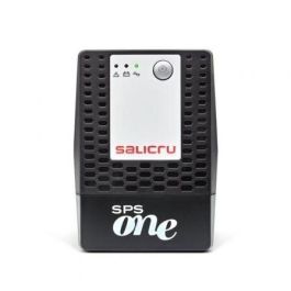 Salicru Sps 900 One Black Sistema Salicru Sps 900 One Black Sistema
