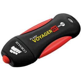 Corsair USB Stick Voyager GT 512GB 3.2 Gen 1 – 390 MB/s Lectura, 240 MB/s Escritura, Resistente a Golpes y Agua Precio: 134.78999974. SKU: B15DACL3BY