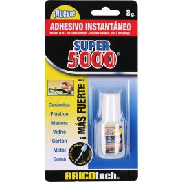 Super5000 Botella con Pincel 8Grs -288- (24 Unidades) Super5000 Botella con Pincel 8Grs -288- (24 Unidades)