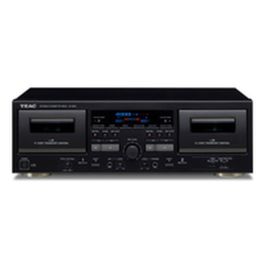 Radio Cassette Teac W-1200-B Radio Cassette Teac W-1200-B Precio: 445.49999978. SKU: B1KAX5SMG9