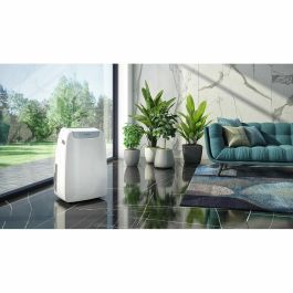 Aire Acondicionado Portátil Olimpia Splendid Blanco