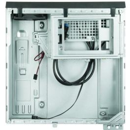 Chieftec BU-12B-300 Torre Mini-ITX SFF con Fuente de Alimentación 300W Negro