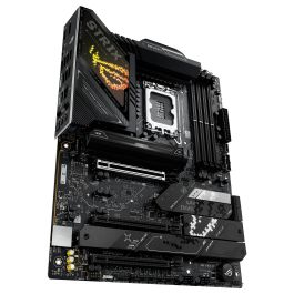 ASUS ROG STRIX Z890-H GAMING WiFi Placa Base Intel LGA 1851 DDR5 ATX