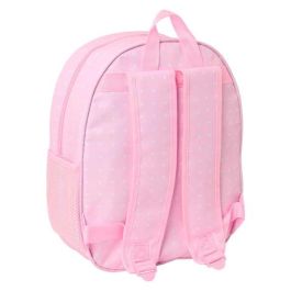 Mochila Safta 3D Minnie Mouse 330x270x100 mm Mochila Safta 3D Minnie Mouse 330x270x100 mm