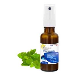 FLEURANCE NATURE Spray Sueño Spray 20Ml Precio: 9.6900001. SKU: B1GLQJ2QD2