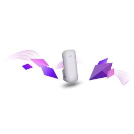 D-Link DAP-X1860 Punto de Acceso Wi-Fi 6 AX1800 Doble Banda, Puerto Gigabit, MU-MIMO, Compatible con Mesh