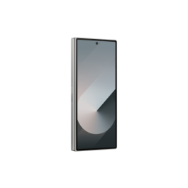 Samsung SM-F956BZSBEUB Smartphone Galaxy Z Fold6 12GB RAM 256GB, Pantalla plegable 7.6" Dynamic AMOLED 2X, 5G, Galaxy AI, Gris