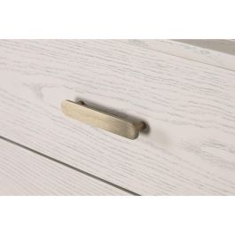 Cajonera Home ESPRIT Gris claro 80,6 x 48 x 112,5 cm Cajonera Home ESPRIT Gris claro 80,6 x 48 x 112,5 cm