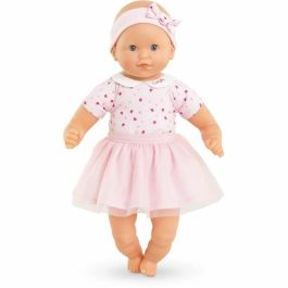 Corolle Muñeca Bebé Mis Adorables Corazones 30 cm Cuerpo Suave y Olor a Vainilla para Niños +12 Meses Precio: 39.79000058. SKU: B1CG4X7YQK