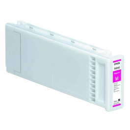 Epson GF Serie SC-T Cartucho magenta 700 ml