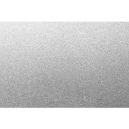 Rollo Adhesivo D-C-Fix Plata Metal Brillo Ancho 45 cm Largo 1,5 Mt Rollo Adhesivo D-C-Fix Plata Metal Brillo Ancho 45 cm Largo 1,5 Mt