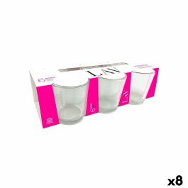 Set de Vasos LAV Paris 6 Piezas (8 Unidades) Precio: 30.50000052. SKU: B1EMY2KHNY