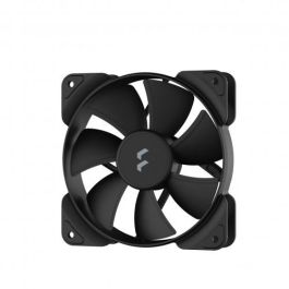 Fractal Design Aspect 12 PWM Ventilador 12 cm Negro FD-F-AS1-1203 - 2000 RPM, 56 CFM, Rodamiento tipo rifle Precio: 18.99224712. SKU: B178LVW3X5