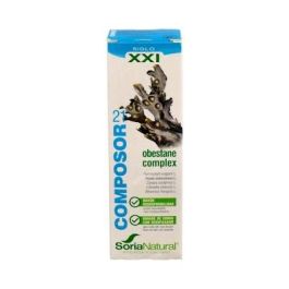 Composor 21 Obestane Complex Precio: 13.4999997. SKU: B1KHE4FTJD