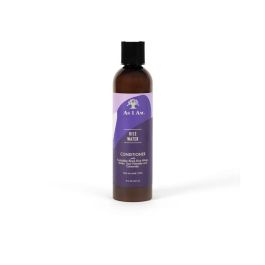 As I Am Acondicionador Rice Water 237ml Precio: 8.49999953. SKU: B17CME2RC7