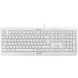 Cherry KC1000 Teclado USB QWERTZ DE Gris Precio: 27.78999982. SKU: B1AKXQKLSM