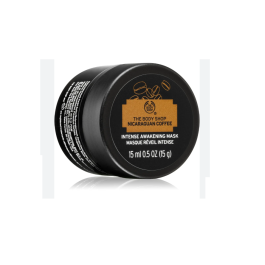 The Body Shop Facial Mask Coffee 15 mL Precio: 9.5000004. SKU: B1B8ZY9SSM