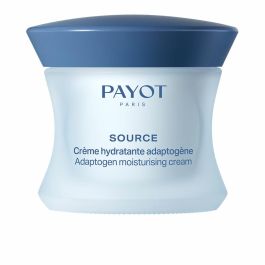 Payot Source Crema Hidratante Adaptógena para Piel Normal a Seca, 48 Horas de Hidratación, 50 mL Precio: 32.79000054. SKU: B1933FDWLW