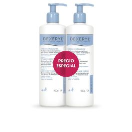 Dexeryl Crema Emoliente pack 2 x 500 gr Bebés Hidratante Corporal Precio: 21.78999944. SKU: B1H6N2Z9AJ