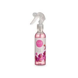 Ambientador Pulverizador Orquídea 200 ml - Acorde, Rosa, 4.5x22x9 cm (24 Unidades) Ambientador Pulverizador Orquídea 200 ml - Acorde, Rosa, 4.5x22x9 cm (24 Unidades)