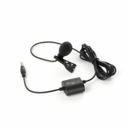Micrófono De Lavalier Móvil Para Ios/Android Micrófono De Lavalier Móvil Para Ios/Android Precio: 47.49999958. SKU: B1H696A22J