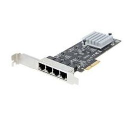 Tarjeta de Red Startech PR42GI-NETWORK-CARD Tarjeta de Red Startech PR42GI-NETWORK-CARD Precio: 254.50000059. SKU: B1978YH6R6