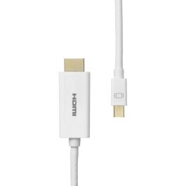 ProXtend Cable Conversor Mini DisplayPort a HDMI 3 Metros Precio: 10.50000006. SKU: B1HFMLEAWJ