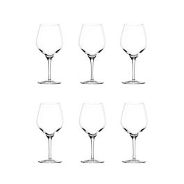 SUMMA Elba Copa Borgoña 65 cl 22.2 cm (6 Unidades) SUMMA Elba Copa Borgoña 65 cl 22.2 cm (6 Unidades)