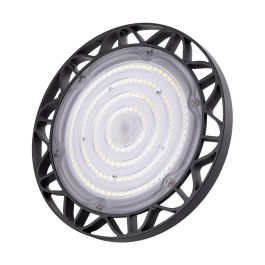 Campana LED 100W 13.000Lm 6000ºK 2835 40.000H [LUM-QHUFO-100-CW Precio: 39.49999988. SKU: B1KNEQEXE3