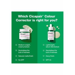 Corrector Facial DR.JART+ CICAPAIR 30 ml
