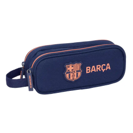 Portatodo F.C. Barcelona Azul marino 21 x 8 x 6 cm Precio: 15.49999957. SKU: B16K69KTC2