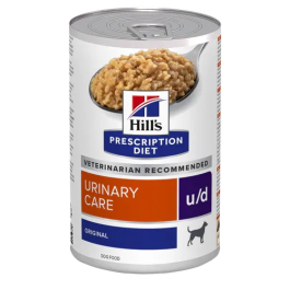 Hill'S Hpd Urinary Care Canine 12x370 gr Precio: 57.750000330000006. SKU: B1DZTMVYXQ