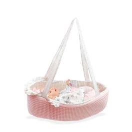 Berjuan Baby Susu Portabebé de Juguete para Muñecas. Edad Mínima Recomendada: 3 Años Berjuan Baby Susu Portabebé de Juguete para Muñecas. Edad Mínima Recomendada: 3 Años
