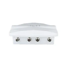 H3C WA6620X Punto de Acceso Wi-Fi 6 Outdoor 2.4 Gbps Antena Integrada y Externa para Exteriores Precio: 38.69000047. SKU: B18Z45W32D