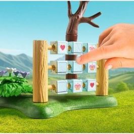 Playmobil 71849 Jardín Real Juegos con Niños