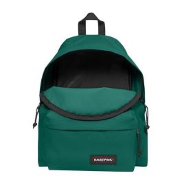 Eastpak Mochila Acolchada Pak'R Árbol Verde 24 L EAS1750945526746