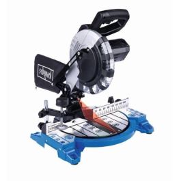 Sierra ingletadora HM210L - SCHEPPACH Precio: 104.49999956. SKU: B1682Z8Z2Z