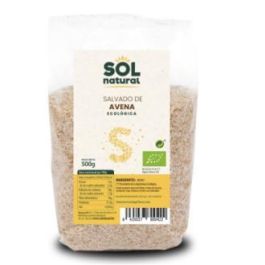 Salvado De Avena  500Gr. Bio Precio: 3.9900003. SKU: B14MWLWAPV